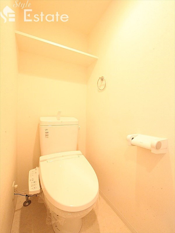 プレサンス千種アイルの物件内観写真