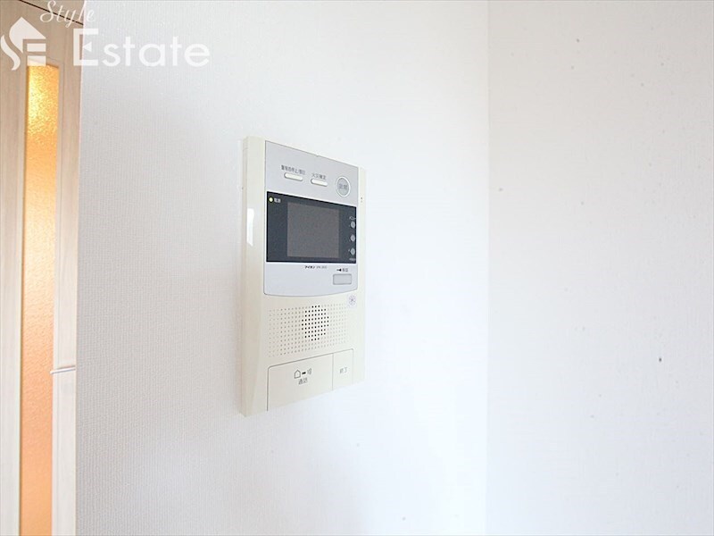 プレサンス千種アイルの物件内観写真