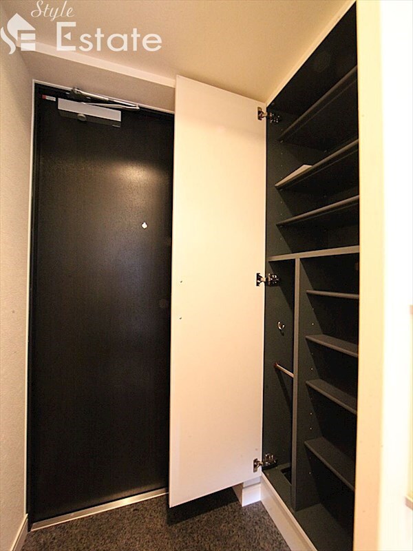 プレサンス千種アイルの物件内観写真