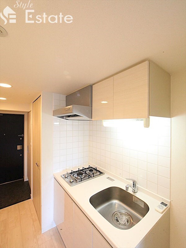 プレサンス千種アイルの物件内観写真