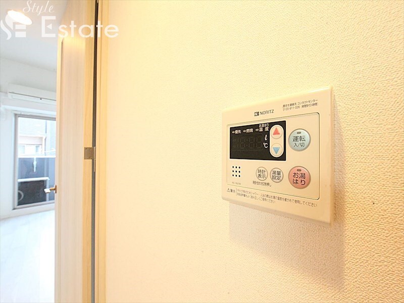 プレサンス千種アイルの物件内観写真