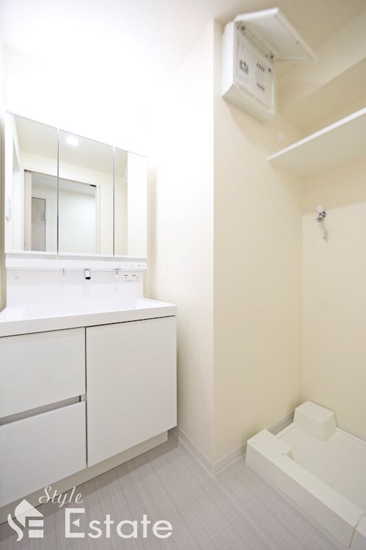 今池駅 徒歩7分 1階の物件内観写真