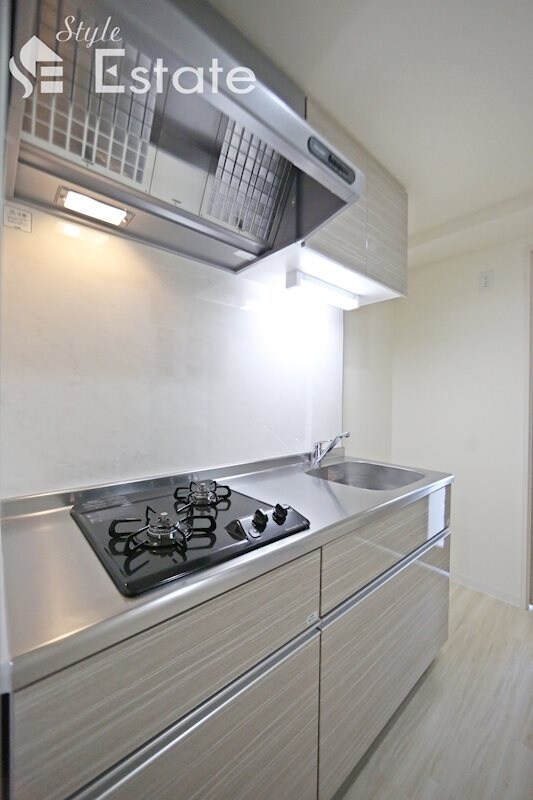 今池駅 徒歩7分 1階の物件内観写真