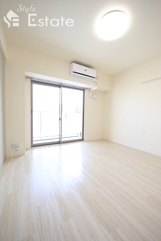 今池駅 徒歩7分 1階の物件内観写真