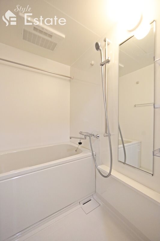 今池駅 徒歩7分 1階の物件内観写真