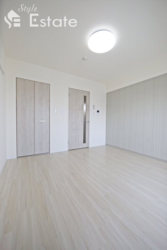 今池駅 徒歩7分 1階の物件内観写真