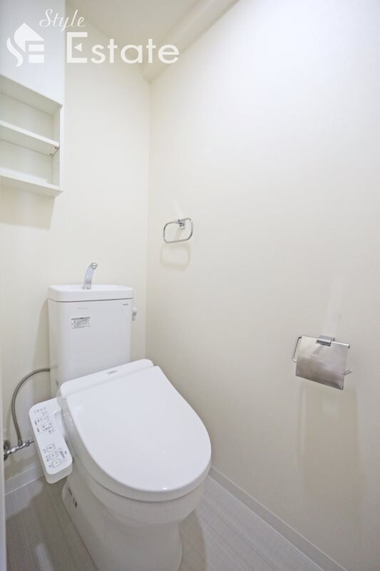 今池駅 徒歩7分 1階の物件内観写真