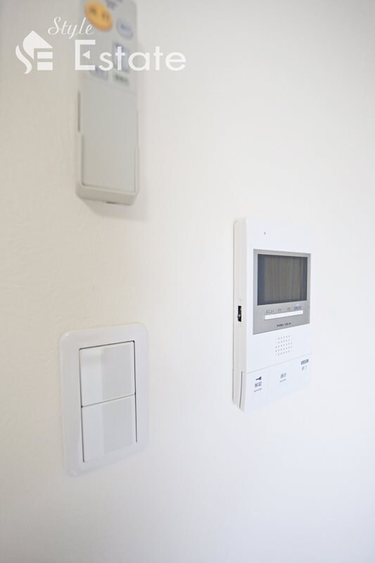 今池駅 徒歩7分 1階の物件内観写真