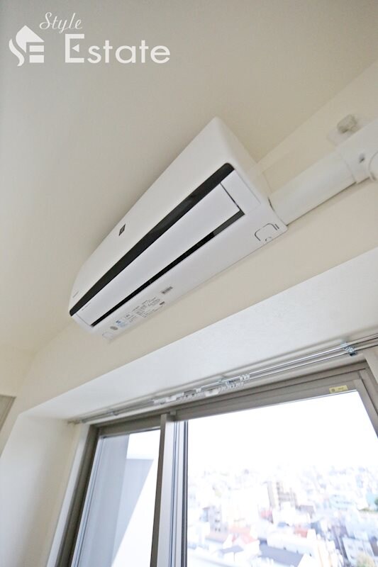 今池駅 徒歩7分 1階の物件内観写真