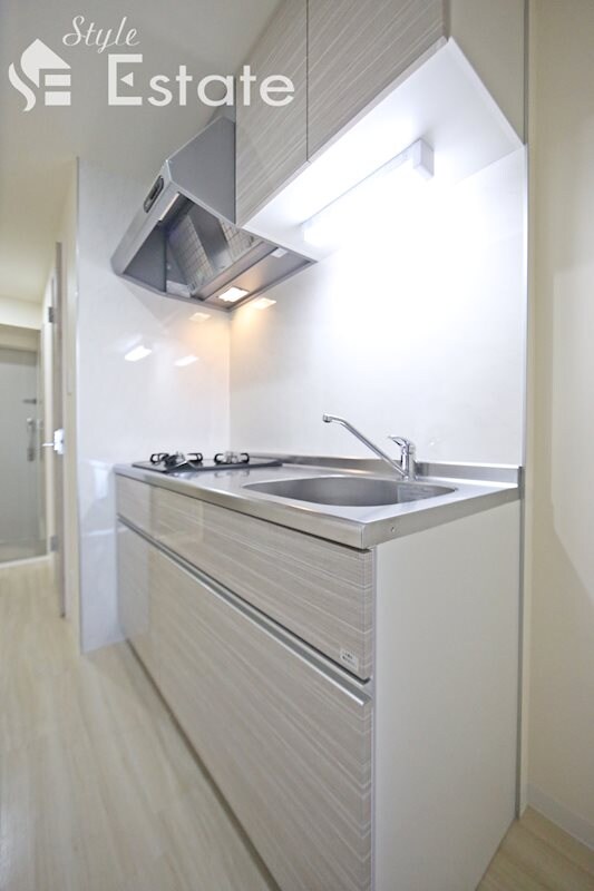 今池駅 徒歩7分 1階の物件内観写真