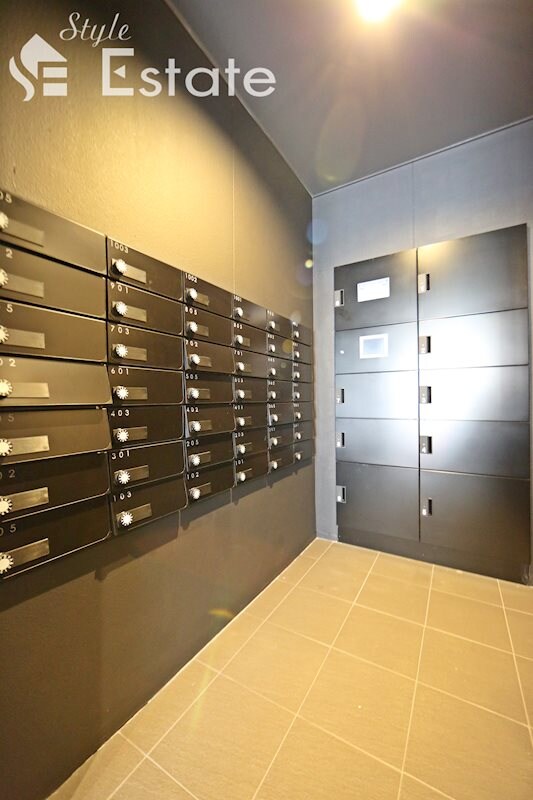 今池駅 徒歩7分 1階の物件内観写真