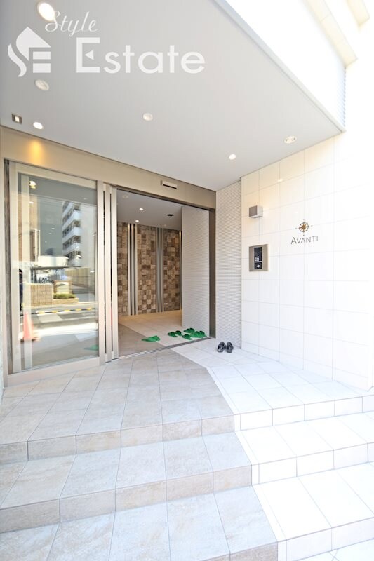 今池駅 徒歩7分 1階の物件内観写真