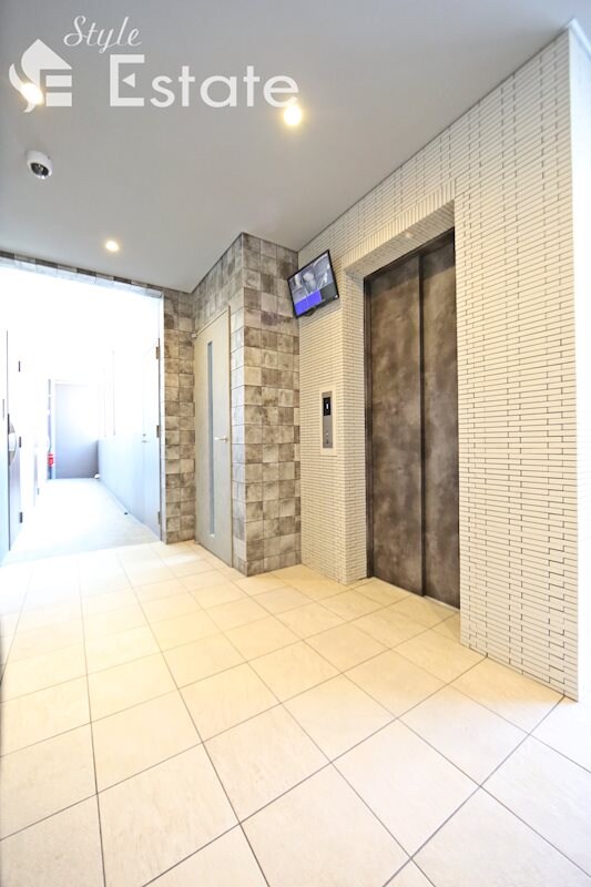 今池駅 徒歩7分 1階の物件内観写真