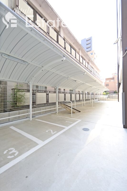 今池駅 徒歩7分 1階の物件内観写真