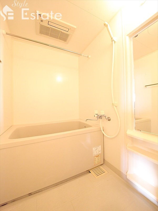 ドルチェ茶屋ヶ坂の物件内観写真