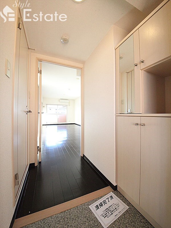 ドルチェ茶屋ヶ坂の物件内観写真