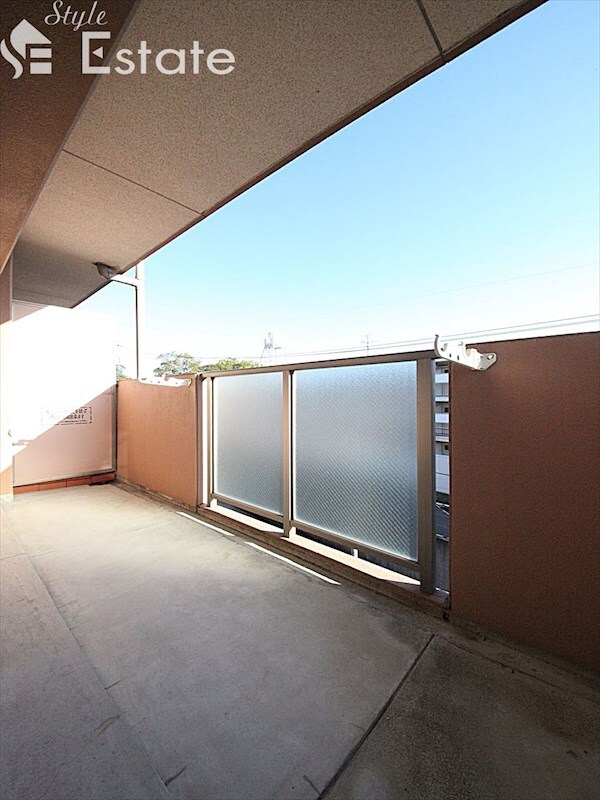 ドルチェ茶屋ヶ坂の物件内観写真