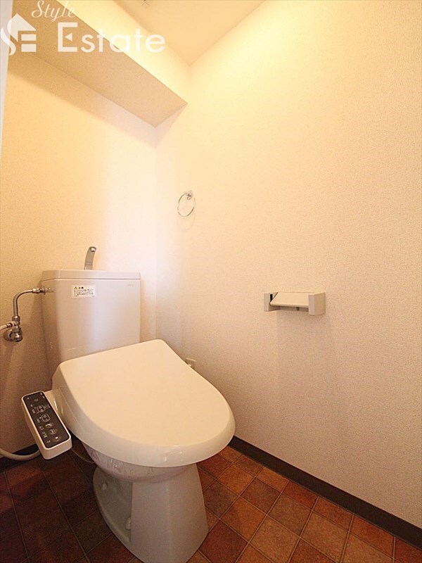 ドルチェ茶屋ヶ坂の物件内観写真