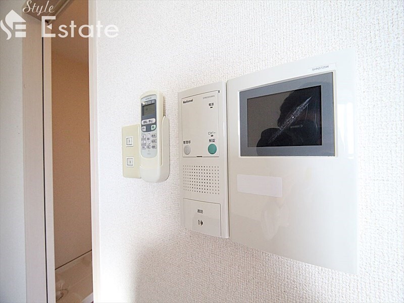 ドルチェ茶屋ヶ坂の物件内観写真