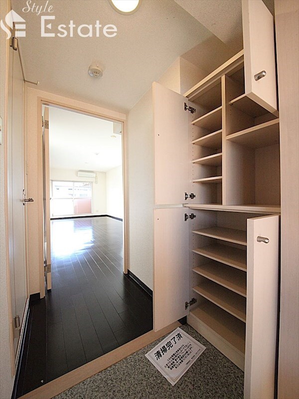 ドルチェ茶屋ヶ坂の物件内観写真