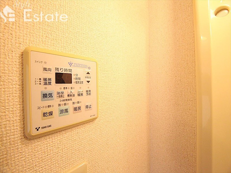 ドルチェ茶屋ヶ坂の物件内観写真