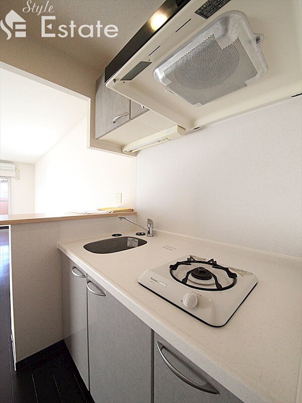 ドルチェ茶屋ヶ坂の物件内観写真