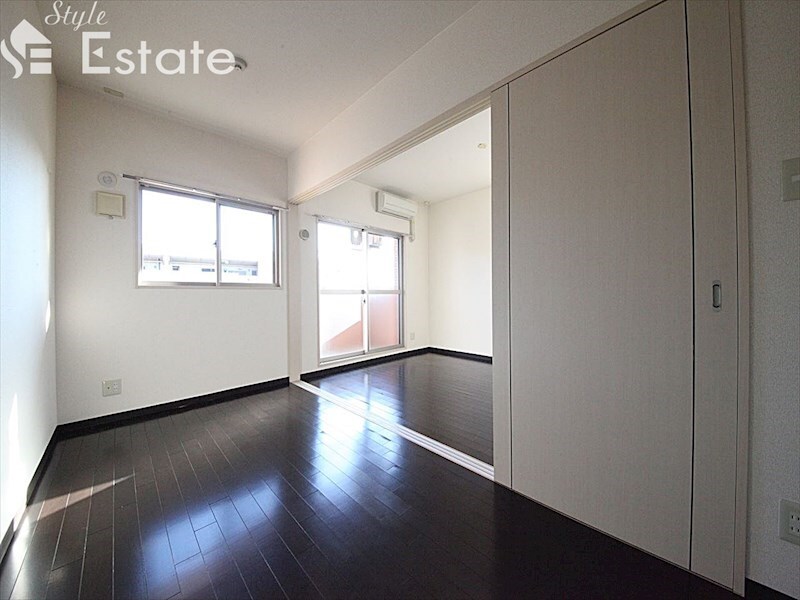 ドルチェ茶屋ヶ坂の物件内観写真