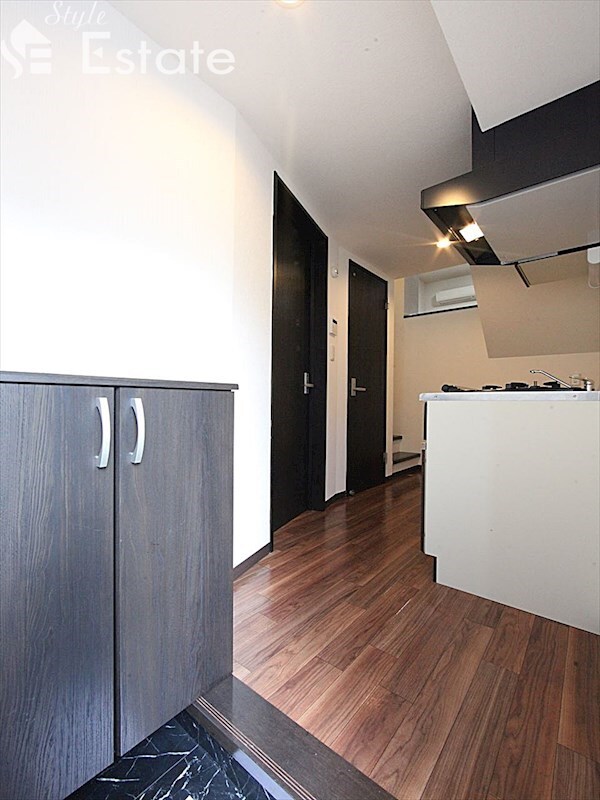 Creo矢田の物件内観写真