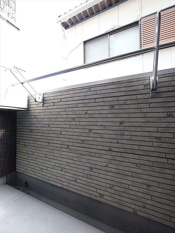 Creo矢田の物件内観写真