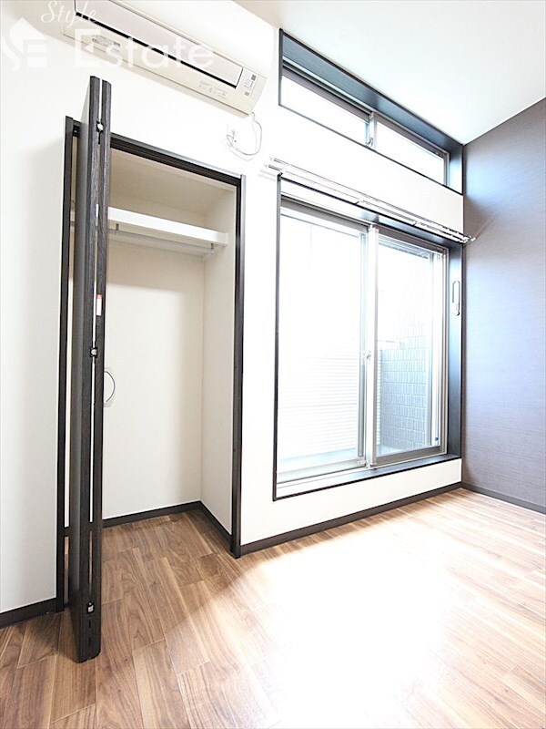 Creo矢田の物件内観写真