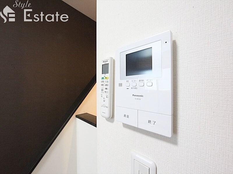 Creo矢田の物件内観写真