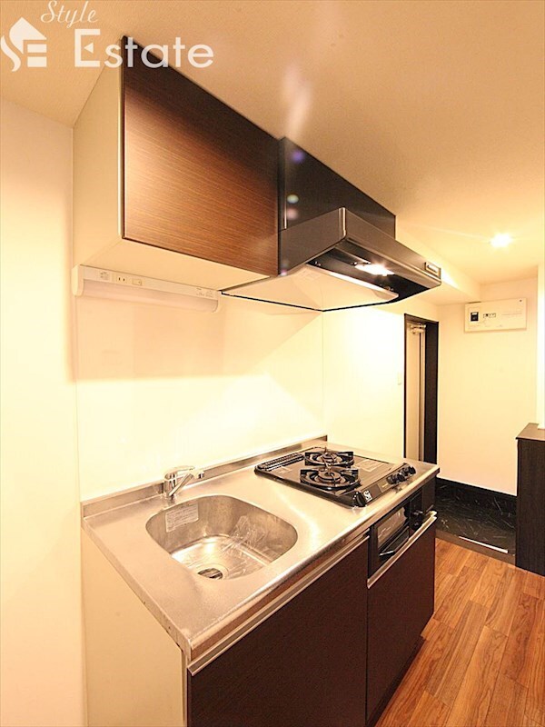 Creo矢田の物件内観写真