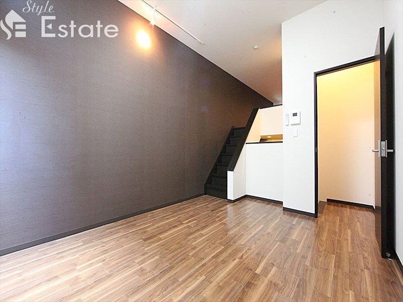 Creo矢田の物件内観写真