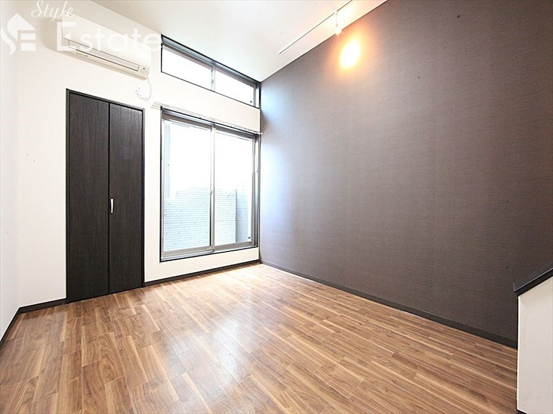 Creo矢田の物件内観写真