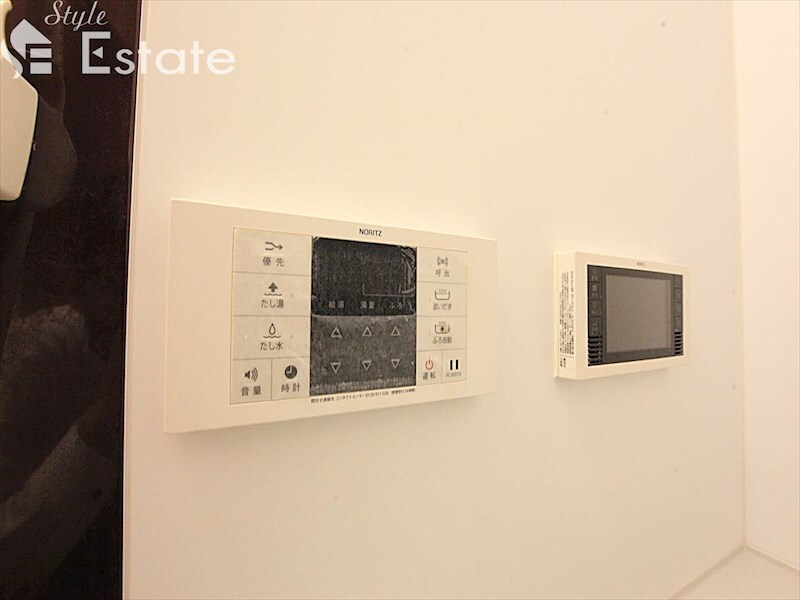 Creo矢田の物件内観写真