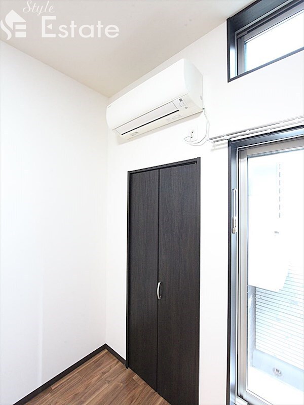 Creo矢田の物件内観写真