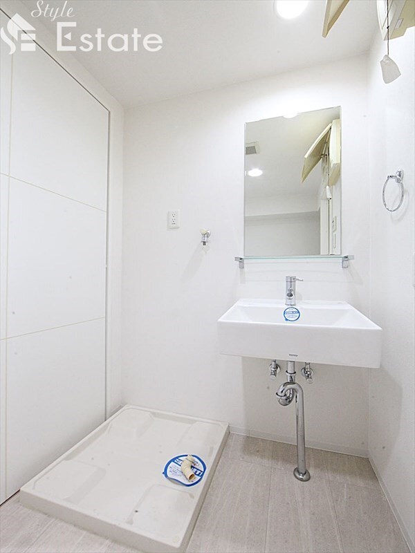 GRANDUKE代官町の物件内観写真