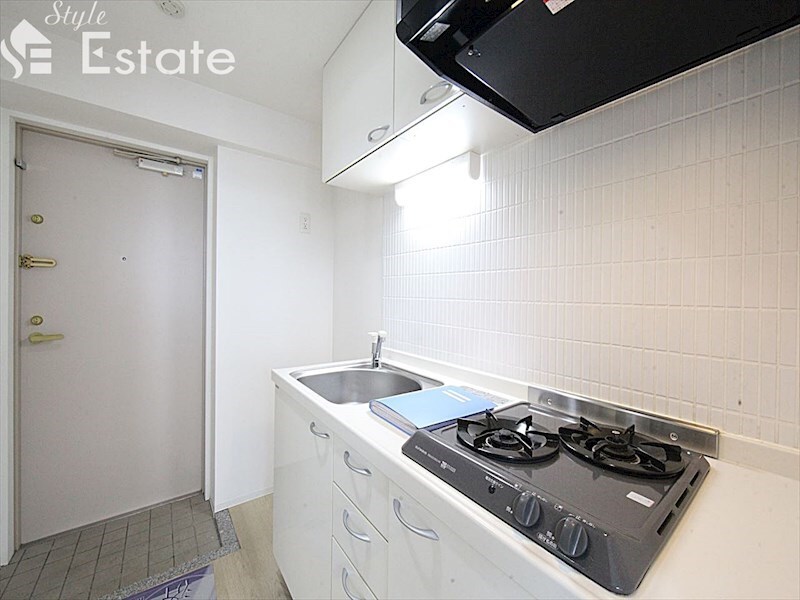 GRANDUKE代官町の物件内観写真