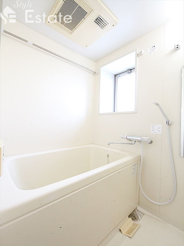 GRANDUKE代官町の物件内観写真