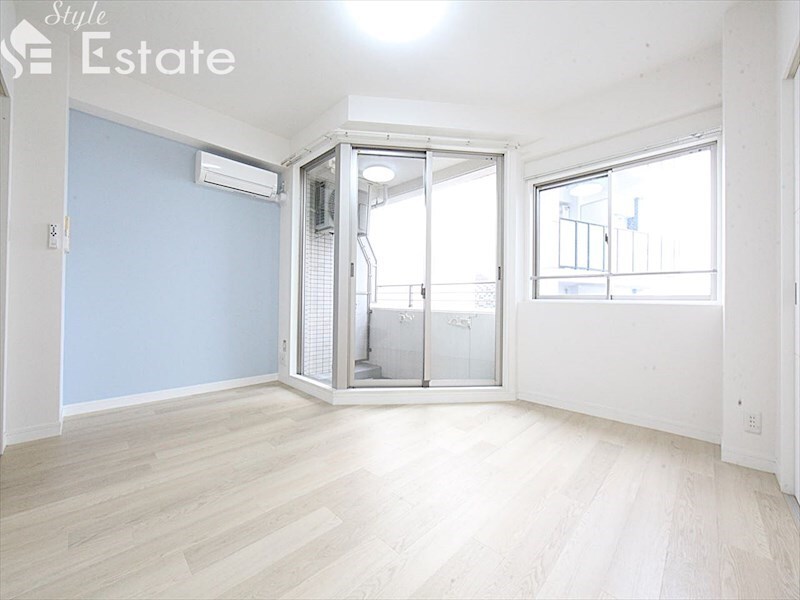 GRANDUKE代官町の物件内観写真