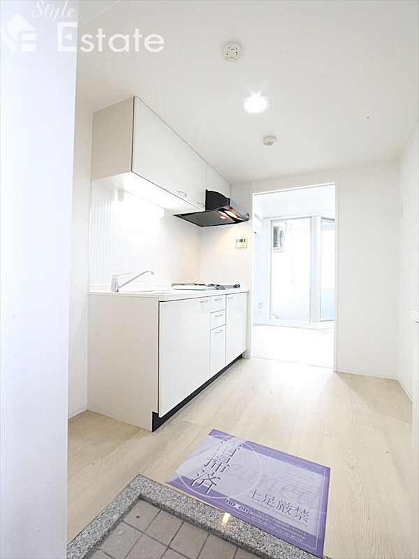 GRANDUKE代官町の物件内観写真