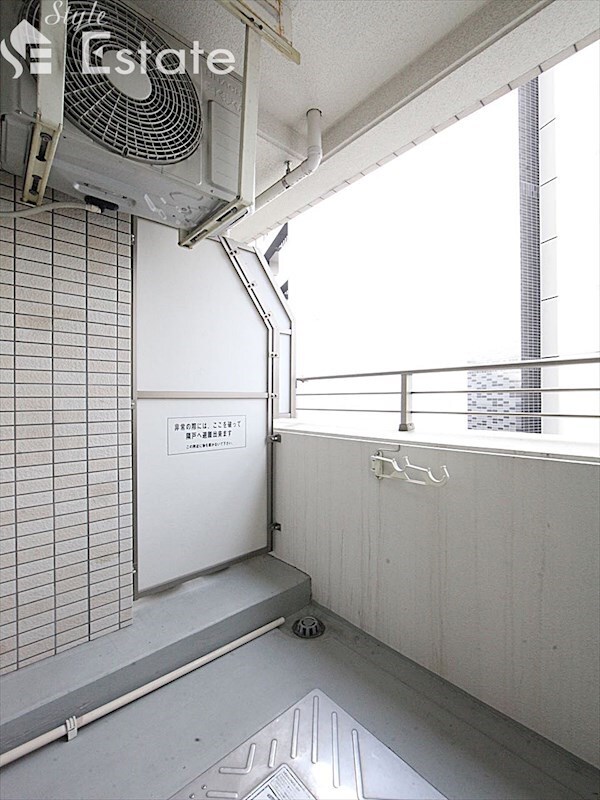 GRANDUKE代官町の物件内観写真