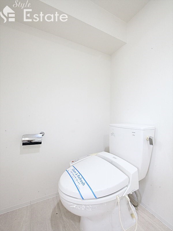 GRANDUKE代官町の物件内観写真