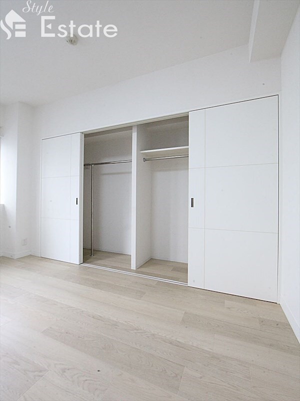 GRANDUKE代官町の物件内観写真