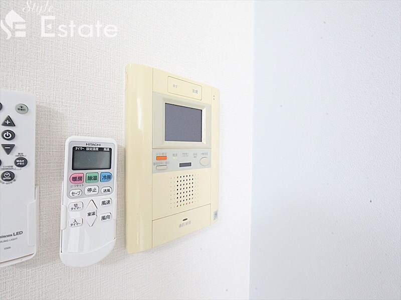 GRANDUKE代官町の物件内観写真