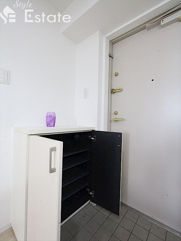 GRANDUKE代官町の物件内観写真