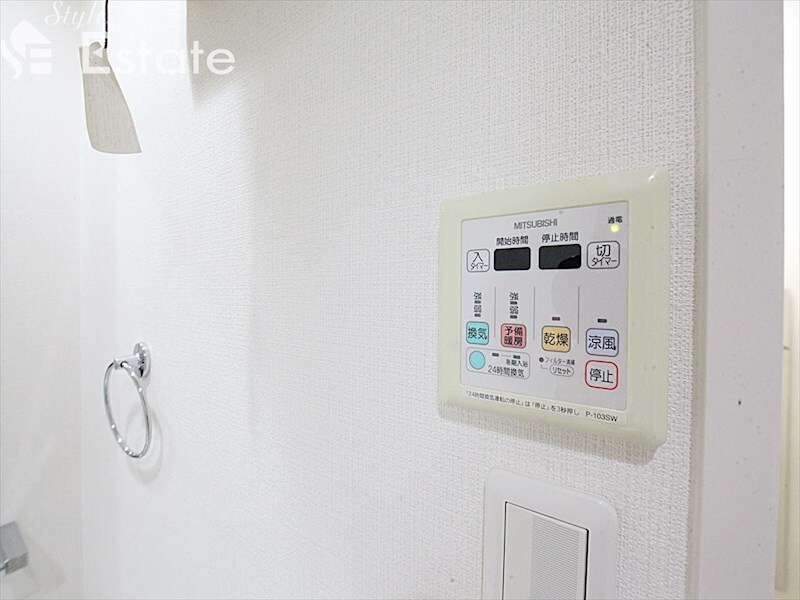 GRANDUKE代官町の物件内観写真