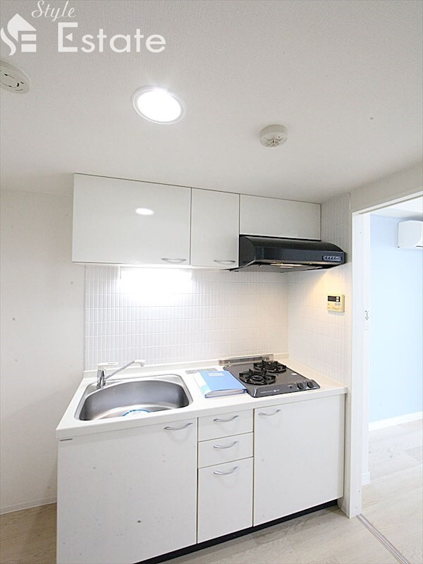 GRANDUKE代官町の物件内観写真