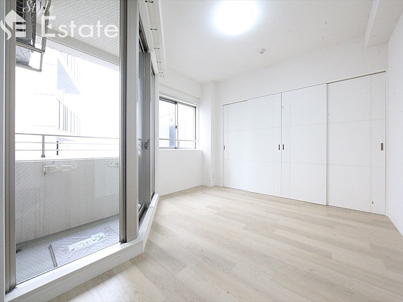 GRANDUKE代官町の物件内観写真