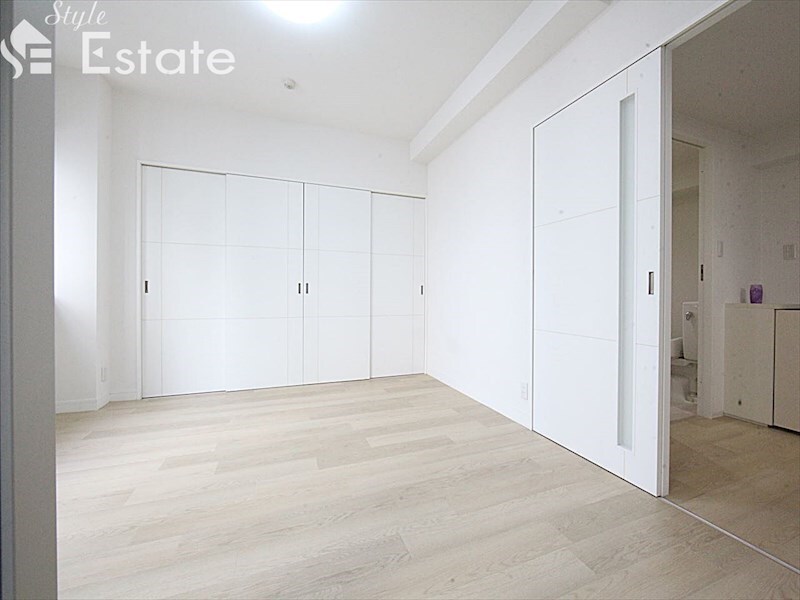 GRANDUKE代官町の物件内観写真